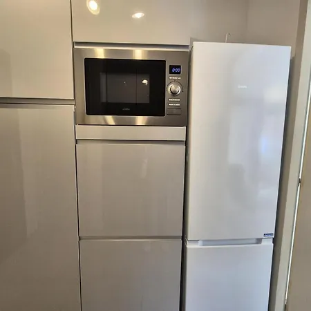 Apartment Le Saint Charles A - Agreable Et Lumineux A 50m Des Thermes Chevalley ! Mae-7754 Aix-les-Bains