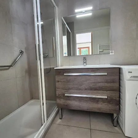 Apartment Le Saint Charles A - Agreable Et Lumineux A 50m Des Thermes Chevalley ! Mae-7754 Aix-les-Bains