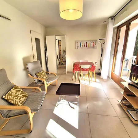Le Saint Charles A - Agreable Et Lumineux A 50m Des Thermes Chevalley ! Mae-7754 Apartment