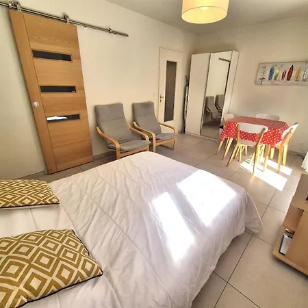 Apartment Le Saint Charles A - Agreable Et Lumineux A 50m Des Thermes Chevalley ! Mae-7754 *
