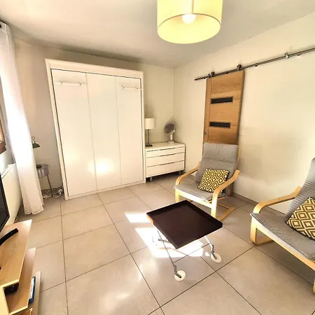 Le Saint Charles A - Agreable Et Lumineux A 50m Des Thermes Chevalley ! Mae-7754 Aix-les-Bains