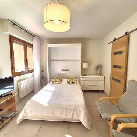 Appartement Le Saint Charles A - Agreable Et Lumineux A 50m Des Thermes Chevalley ! Mae-7754 *