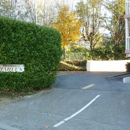 Daire Le Saint Charles A - Agreable Et Lumineux A 50m Des Thermes Chevalley ! Mae-7754 Aix-les-Bains