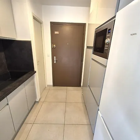 Daire Le Saint Charles A - Agreable Et Lumineux A 50m Des Thermes Chevalley ! Mae-7754