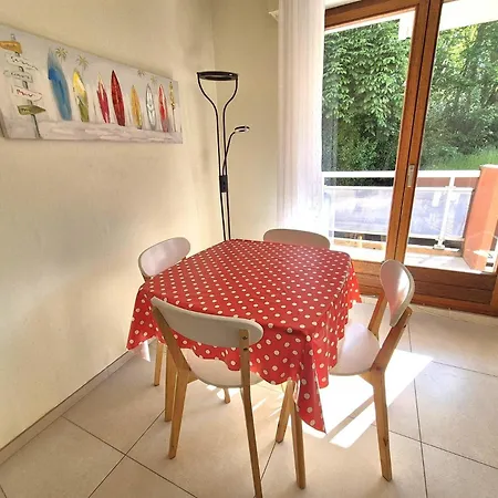 Le Saint Charles A - Agreable Et Lumineux A 50m Des Thermes Chevalley ! Mae-7754 Daire *