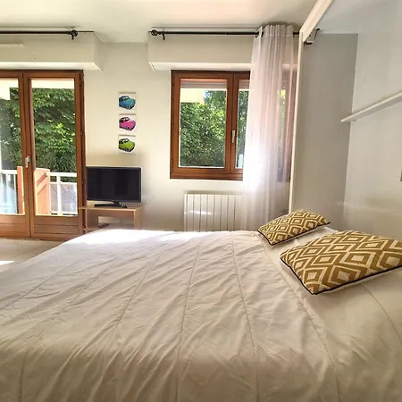 Le Saint Charles A - Agreable Et Lumineux A 50m Des Thermes Chevalley ! Mae-7754 Daire *