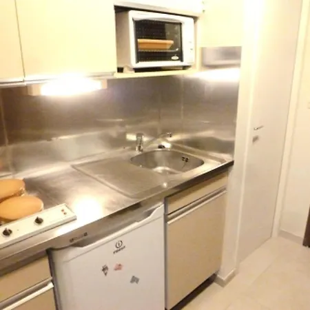 Apartment Le Saint Charles A - Agreable Et Lumineux A 50m Des Thermes Chevalley ! Mae-7754