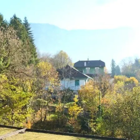 Apartment Le Saint Charles A - Agreable Et Lumineux A 50m Des Thermes Chevalley ! Mae-7754 Aix-les-Bains