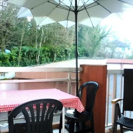 Le Saint Charles A - Agreable Et Lumineux A 50m Des Thermes Chevalley ! Mae-7754 * Aix-les-Bains