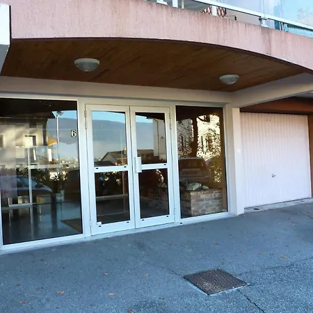 Apartment Le Saint Charles A - Agreable Et Lumineux A 50m Des Thermes Chevalley ! Mae-7754